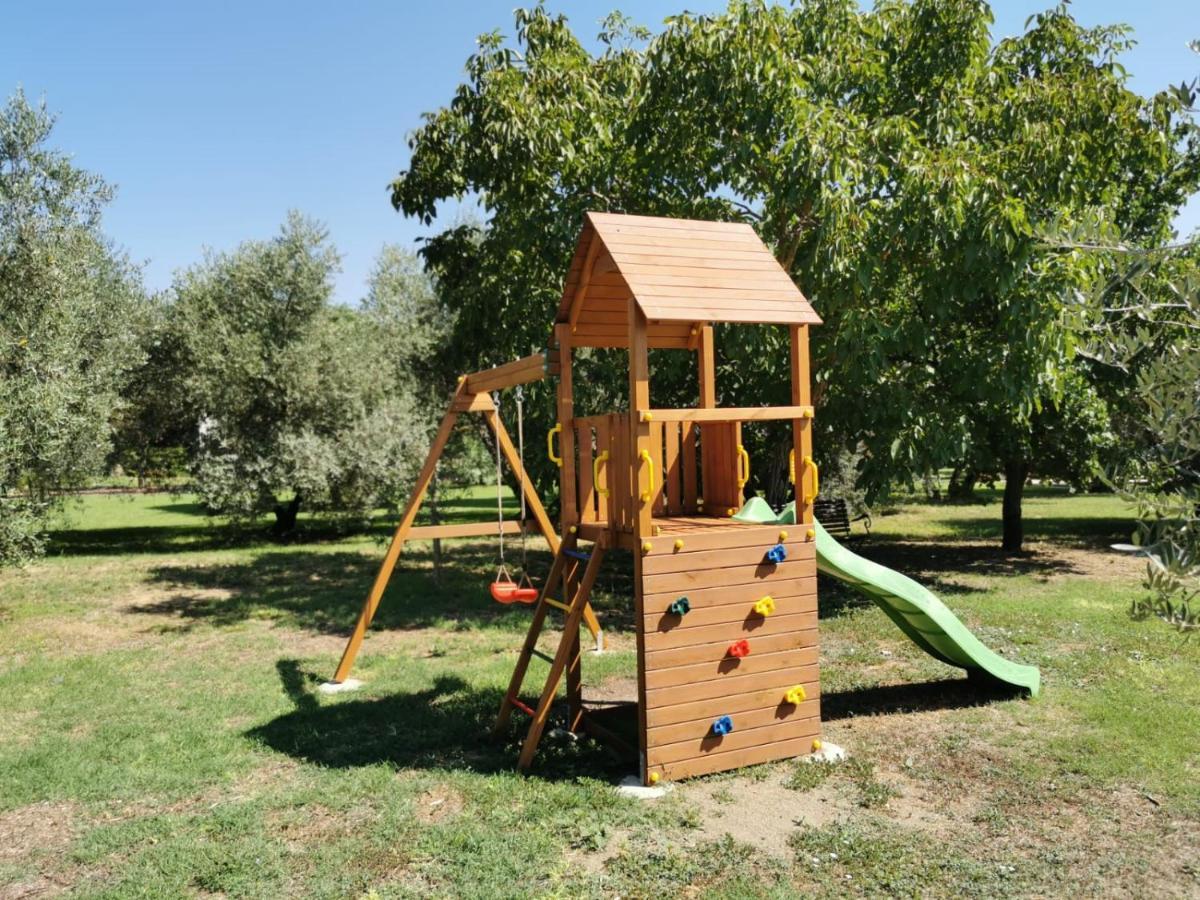 Il Podere Di Sole Roccastrada Exterior foto